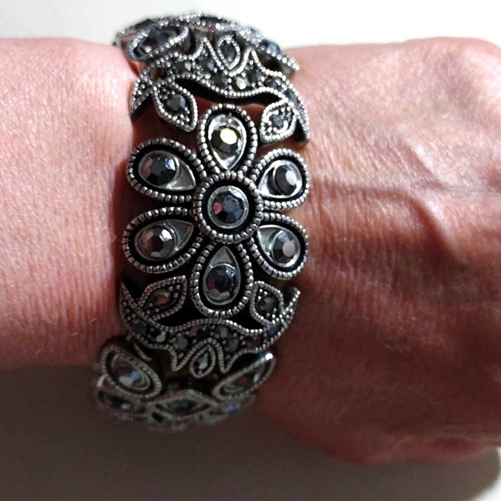 Cookie Lee Bracelet.